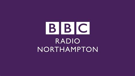 bbc radio northampton